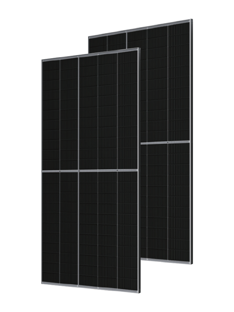 Cannnovation Photoelectric Technology Co., Ltd. - Solarmodul - Big Eco Series N1255D 575-600W N1255D 580W - Art. 221882