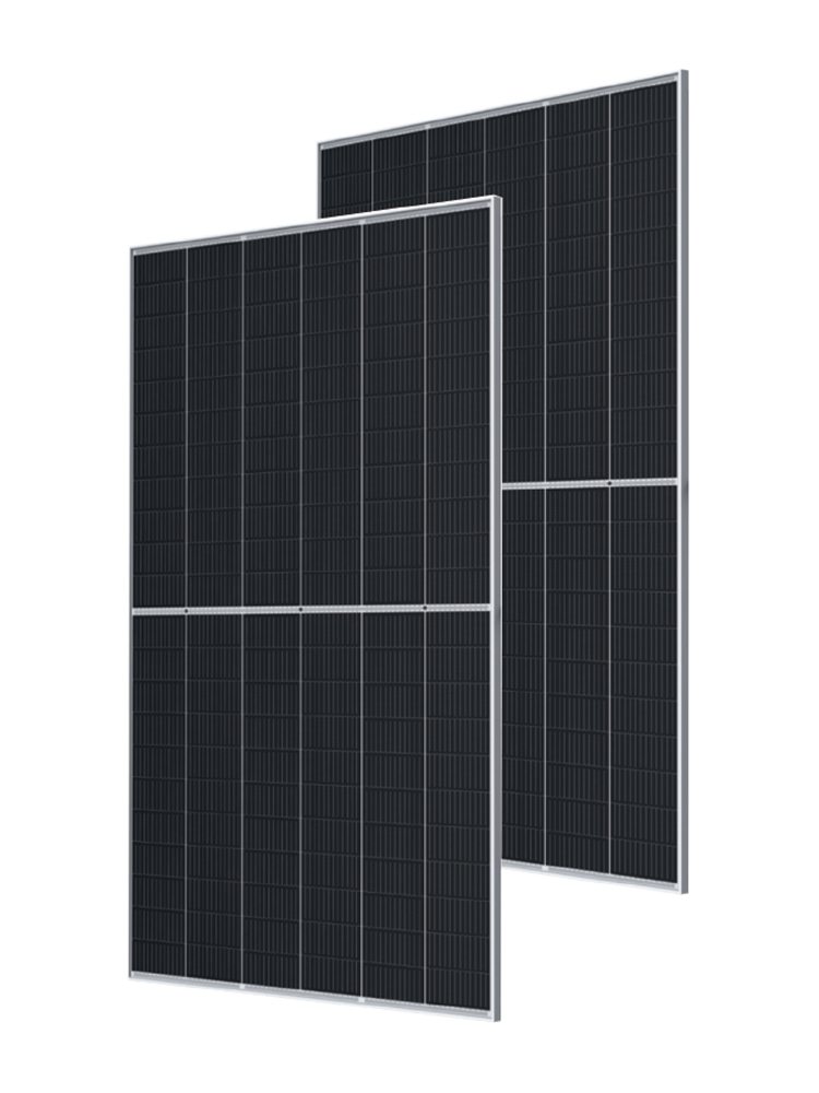 Cannnovation Photoelectric Technology Co., Ltd. - Solarmodul - Big Eco Series N1266D 695-720W N1255D 720W - Art. 221892
