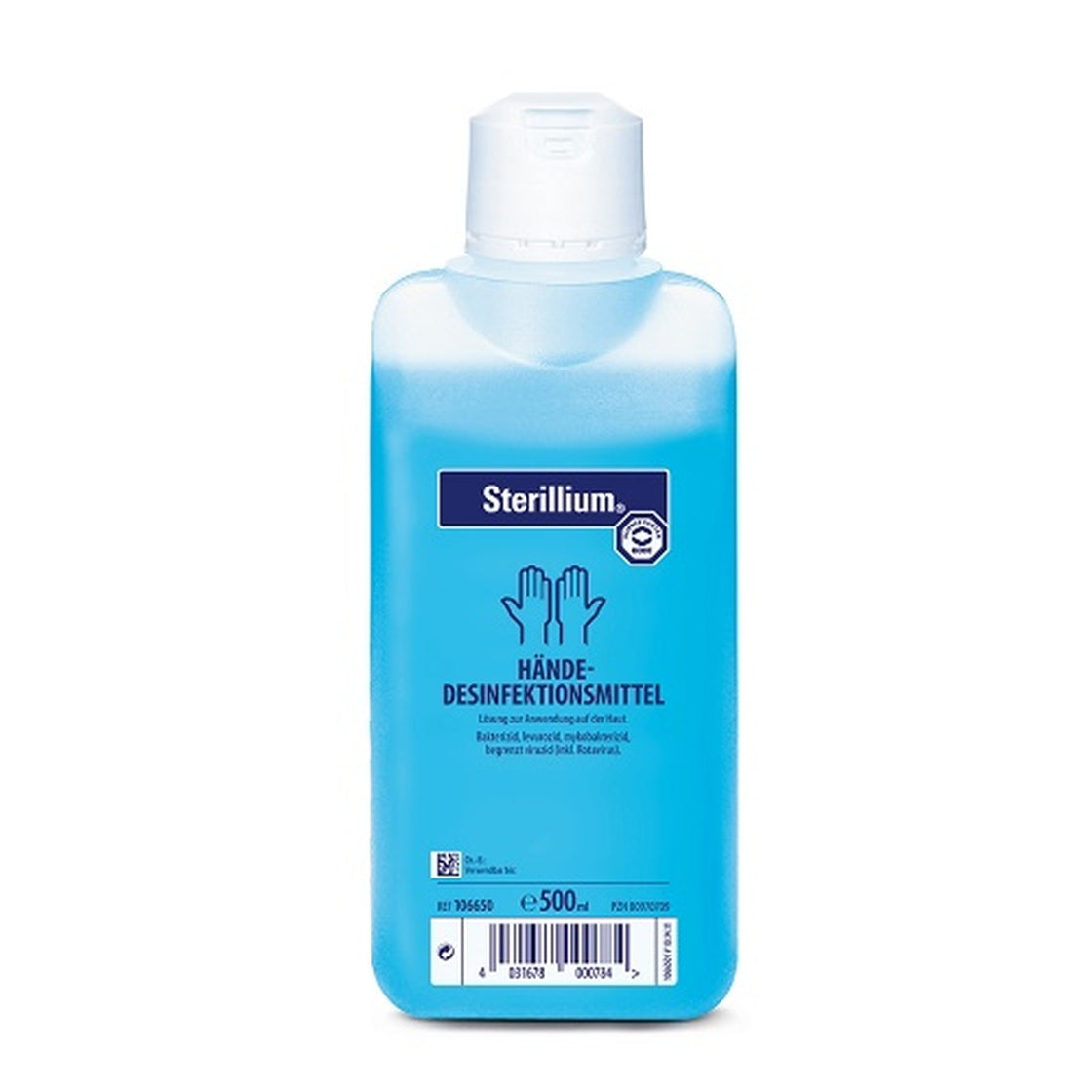 Hartmann Bode Sterillium 500ml