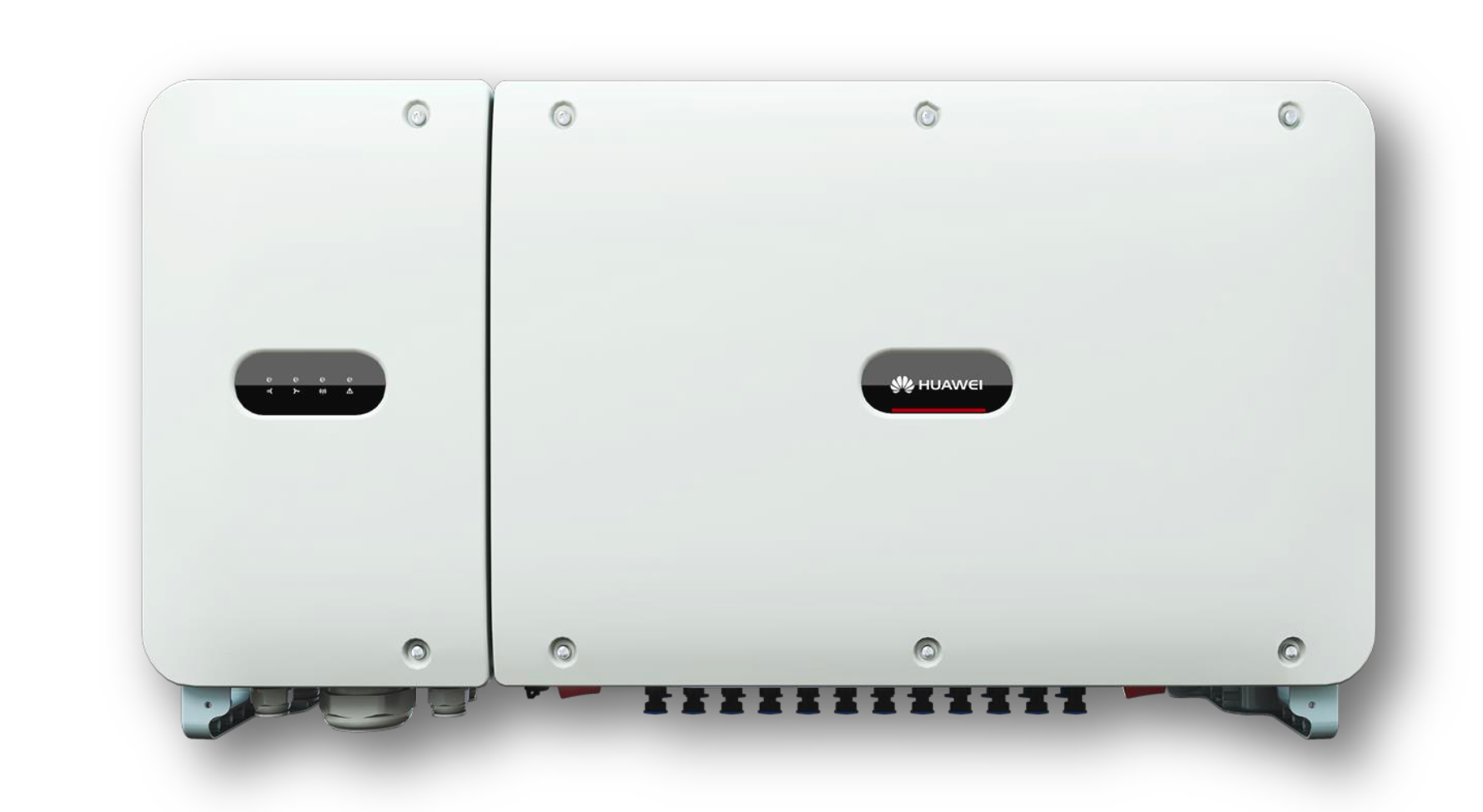 HUAWEI SUN2000-60KTL-M0