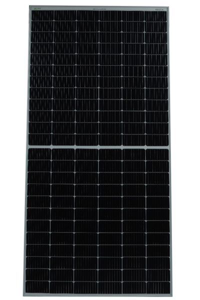 Neety Euro-Asia Solar Energy - Solarmodul - Black Buck Series 144 380-420W N400M144 - Art. 178754