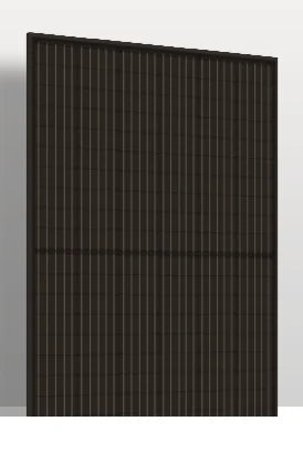 Jiangsu Fortunes Solar Technology Co., Ltd. - Solarmodul - Black Module_FDS-M6M-60-355 FDS-M6M-60-355BK - Art. 160211