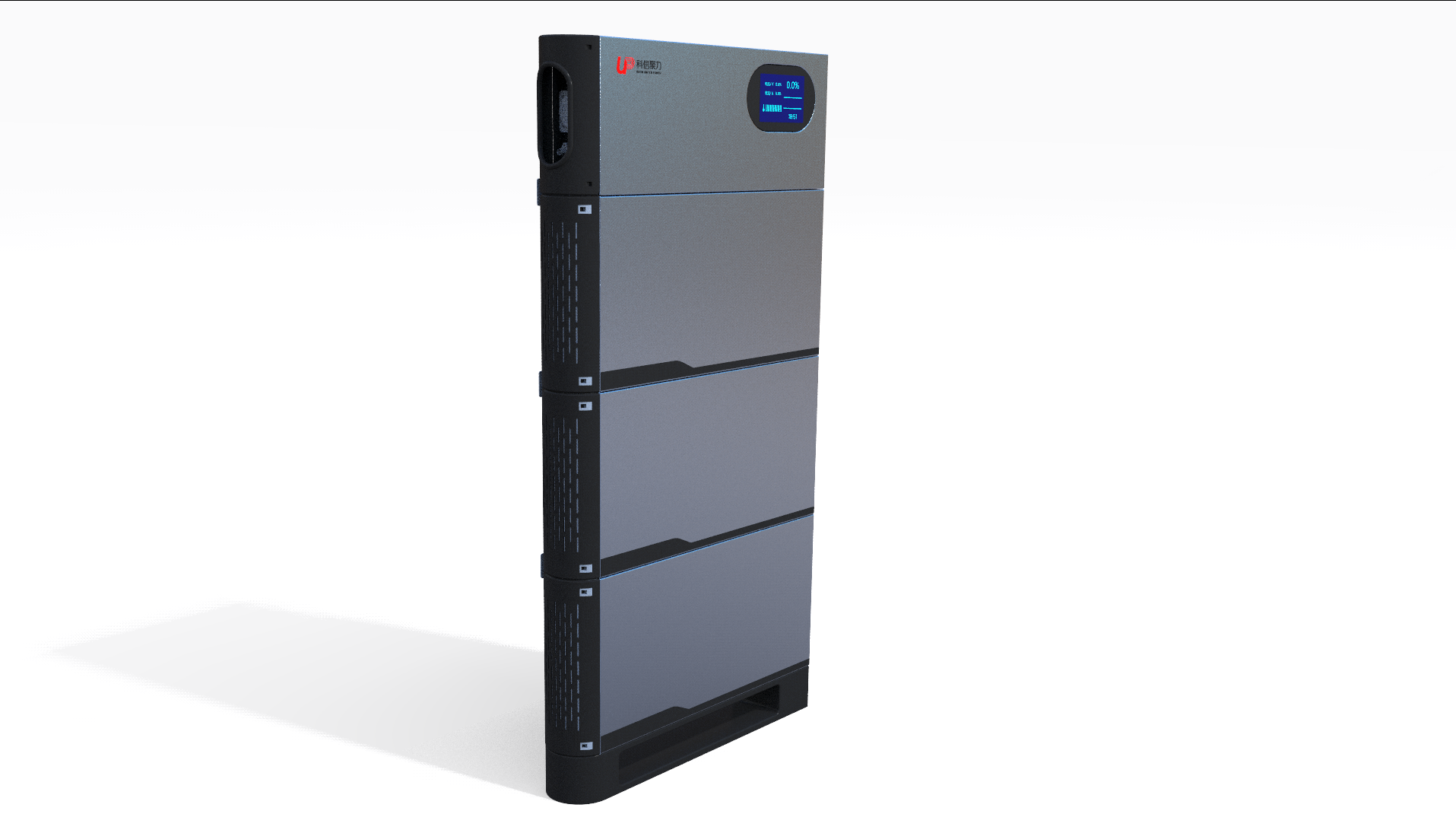 Guandong Kexin United Power Co., Ltd - Speicher - Blade-S UPPF2453A-HS8 - Art. 31427