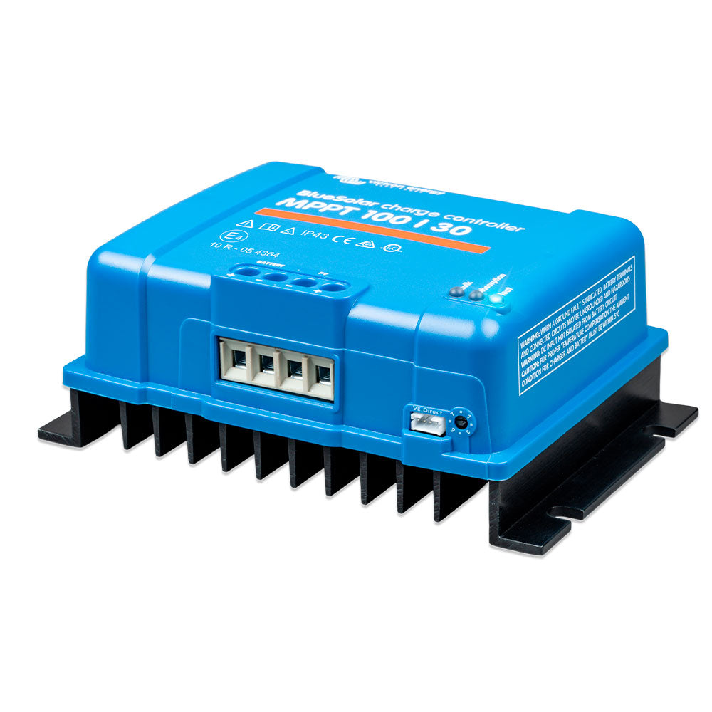 Victron Energy Controlador de Carga BlueSolar MPPT 100/30 Victron Energy