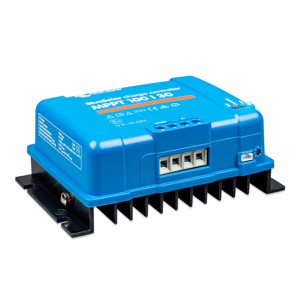 Victron Energy Controlador de Carga BlueSolar MPPT 100/30 Victron Energy