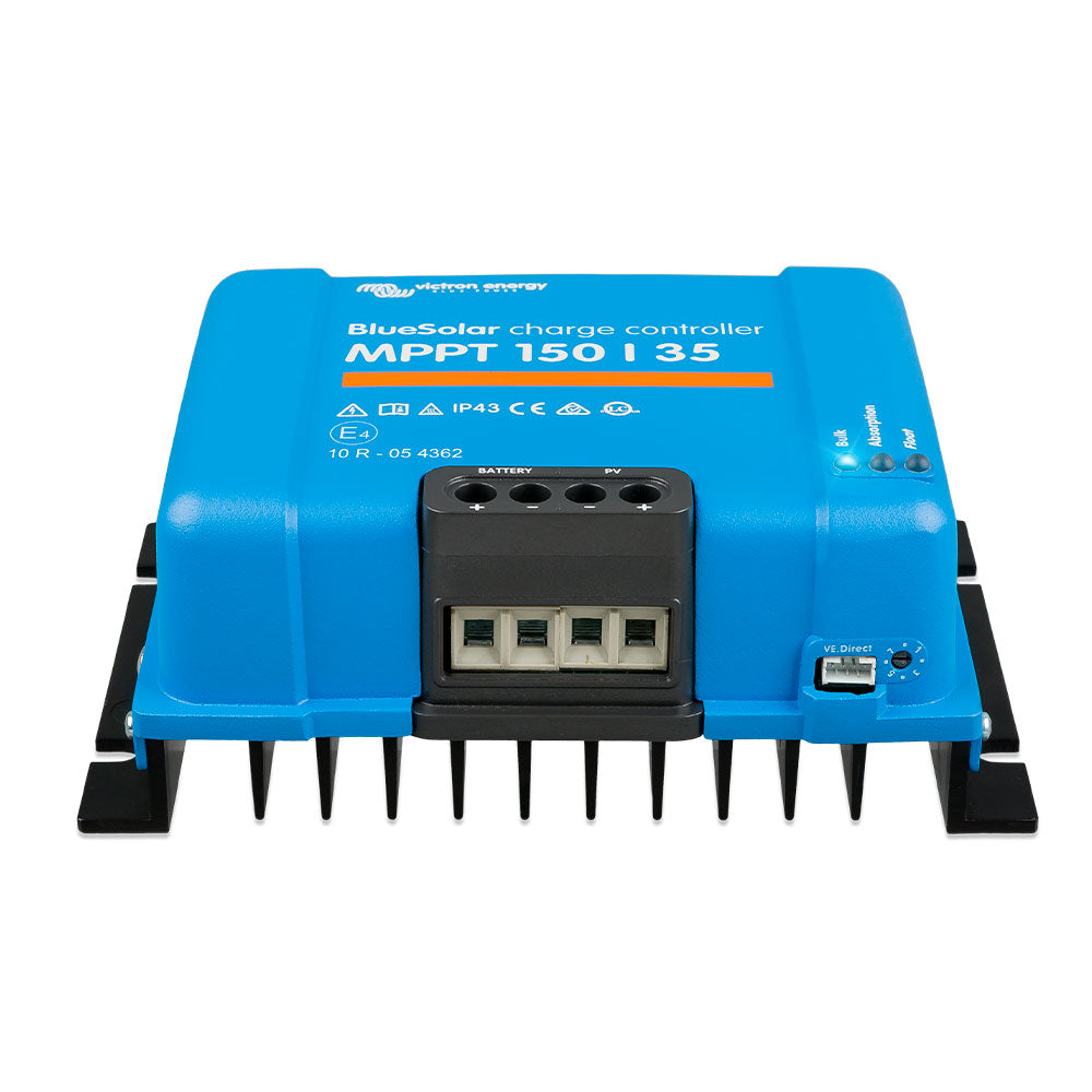 Victron Energy Controlador de Solar BlueSolar MPPT 150/35 Victron Energy