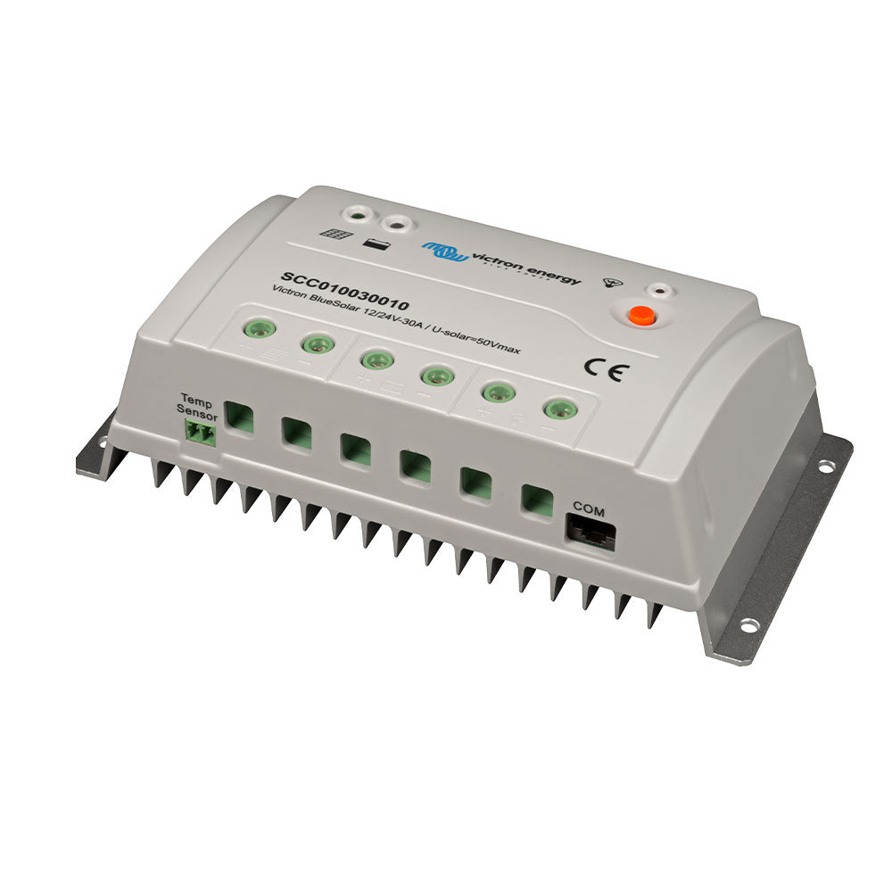 Victron Energy BlueSolar PWM-Pro 12/24V-10A