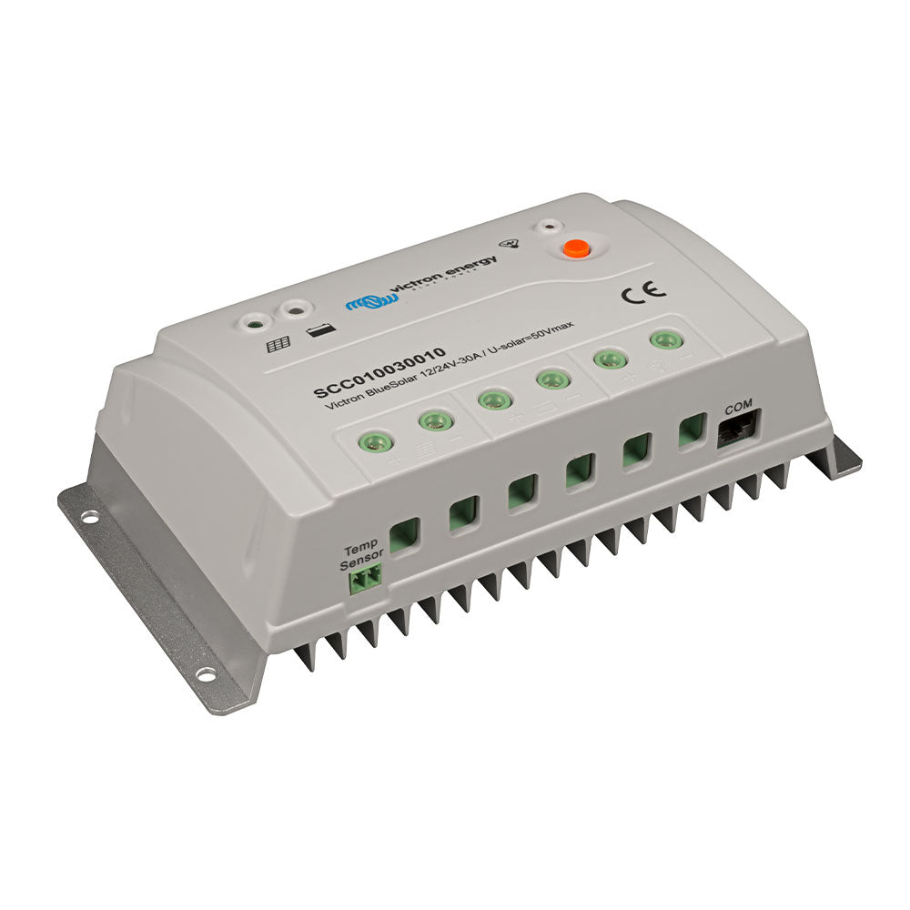 Victron Energy BlueSolar PWM-Pro 12/24V-10A