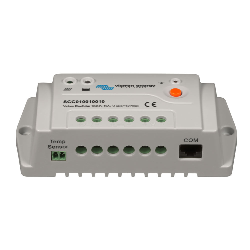 Victron Energy BlueSolar PWM-Pro 12/24V-10A