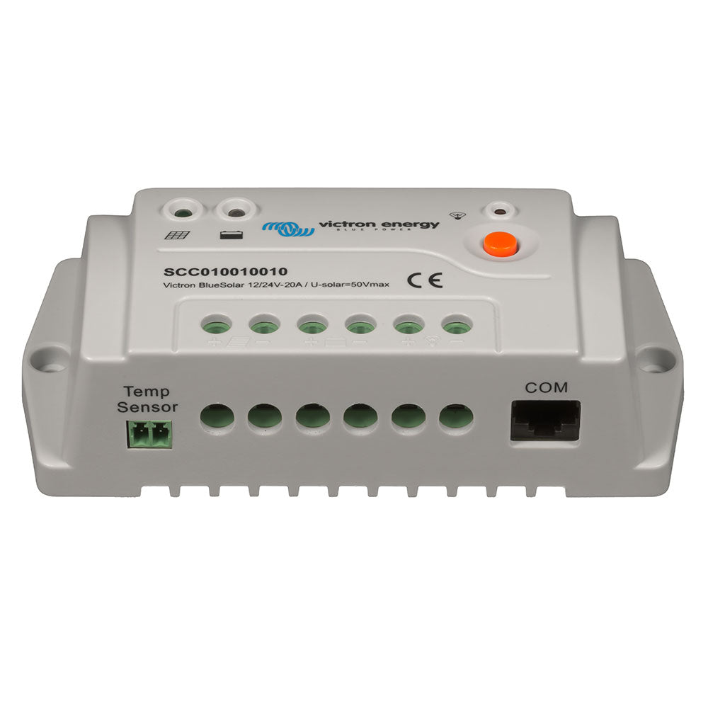 Victron Energy BlueSolar PWM-Pro 12/24V-20A