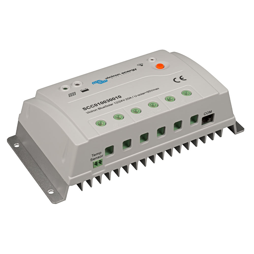 Victron Energy BlueSolar PWM-Pro 12/24V-20A