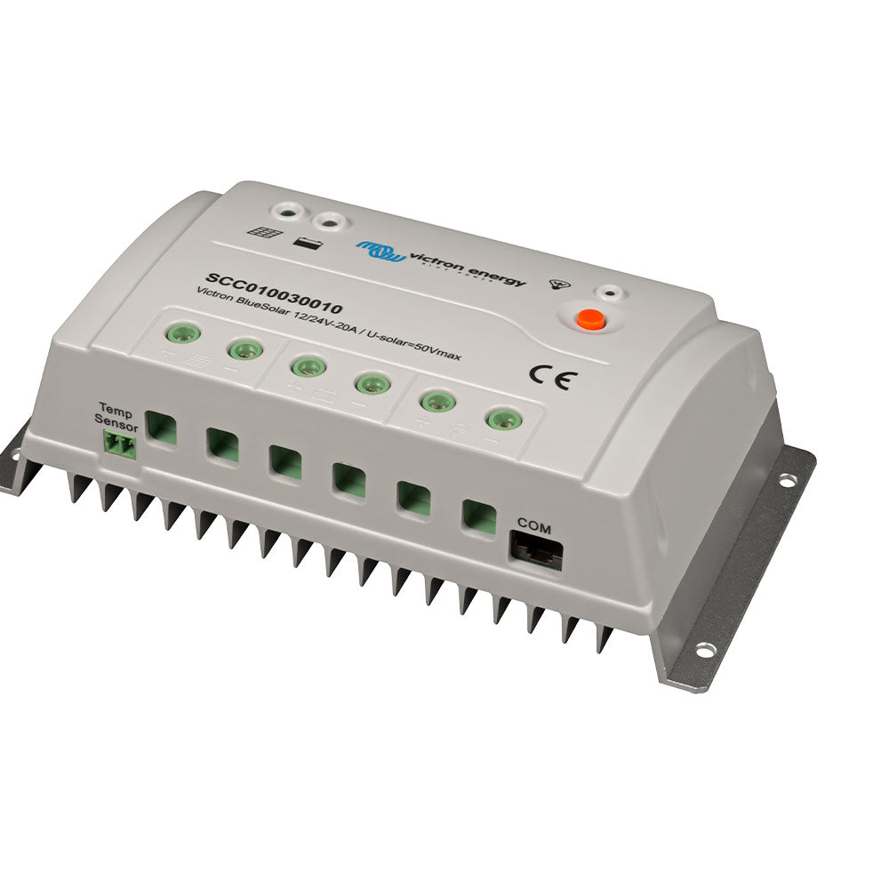 Victron Energy BlueSolar PWM-Pro 12/24V-20A