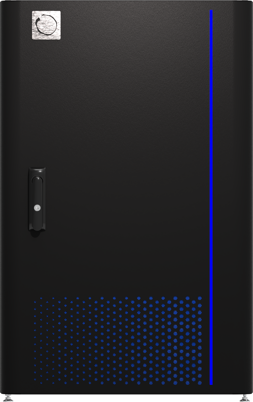 Blue Planet Energy - Speicher - Blue Ion™ HI 16kWh - Art. 10018