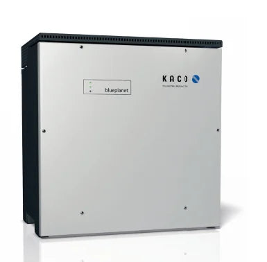 KACO New Energy GmbH - Wechselrichter - Blueplanet 125 - 150 TL3 137 TL3 - Art. 56408