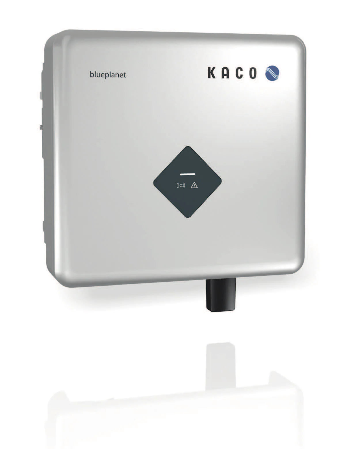 KACO New Energy GmbH - Wechselrichter - Blueplanet 3.0-5.0 NX1 M2 3,0 NX1 M2 - Art. 44974
