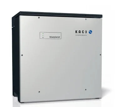 KACO New Energy GmbH - Wechselrichter - Blueplanet 92.0 TL3 92,0 TL3 - Art. 38109
