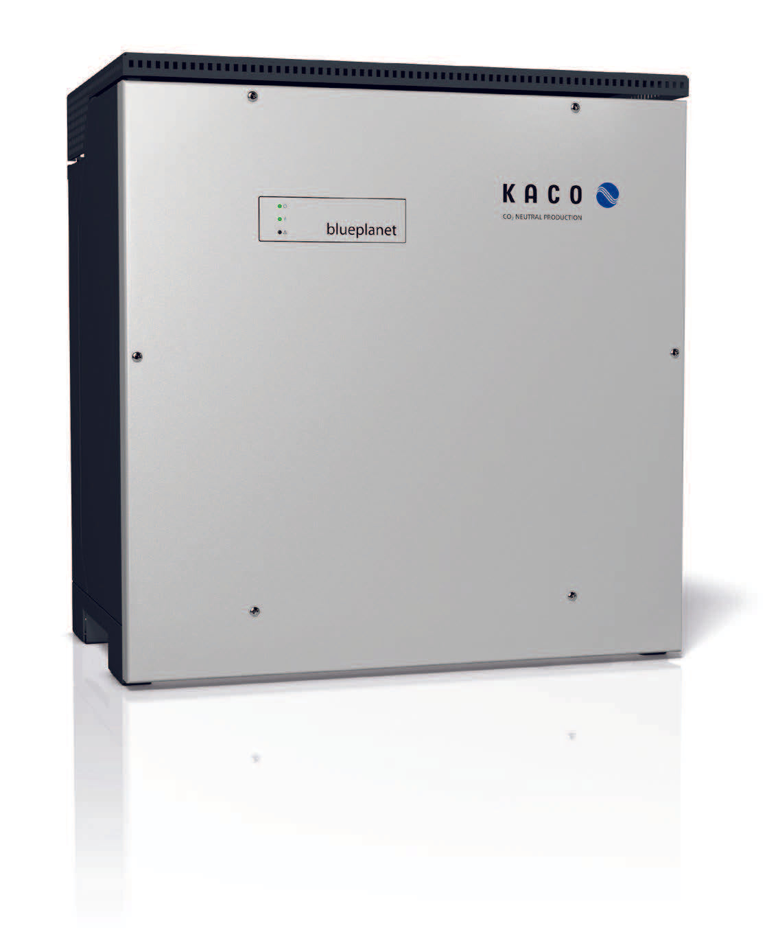 KACO New Energy GmbH - Wechselrichter - Blueplanet Gridsave 92.0 - 137 TL3-S 92,0 TL3-S - Art. 44976