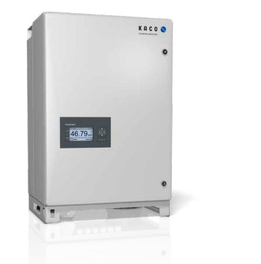 KACO New Energy GmbH - Wechselrichter - Blueplanet gridsave 50.0 TL3-S 50,0 TL3-S - Art. 32333