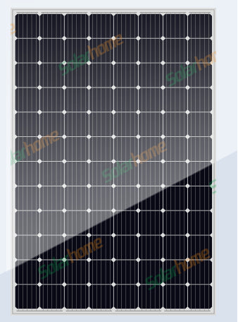 Bluesun Solar Energy Solarmodul BSM500M-96 - Art. 195085