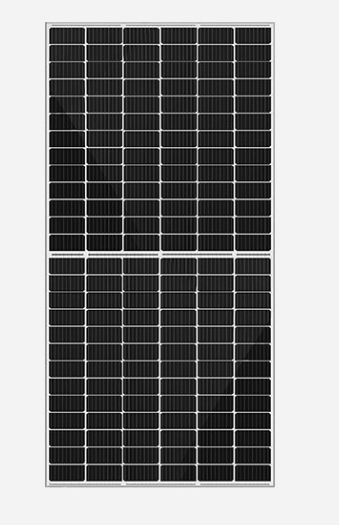 Navitas Green Solutions Pvt. Ltd. - Solarmodul - Bonito Series NSM460-500W-156 NSM490-156 - Art. 234999