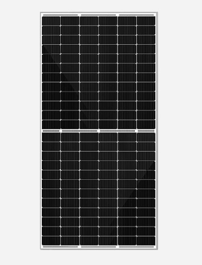 Navitas Green Solutions Pvt. Ltd. - Solarmodul - Bonito Series NSM525-560W-144 NSM555 - 144 - Art. 235008