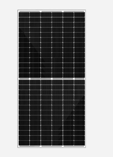 Navitas Green Solutions Pvt. Ltd. - Solarmodul - Bonito Series NSM560-605W-156 NSM565-156 - Art. 235011