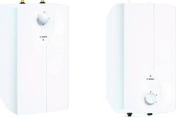 Bosch Kleinspeicher TR2500TO 10 B 10l offen Übertisch