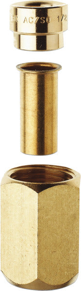 Bosch Klemmverschraubung SF-FZ-006