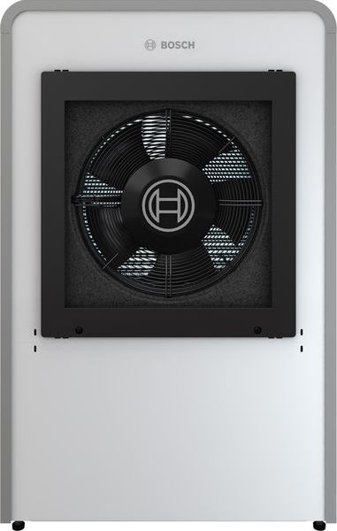 Bosch Luftwärmepumpe CS7000iAW9IR-S