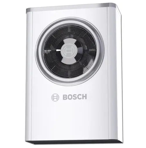 Bosch Luftwärmepumpe CS7001iAW17OR-T