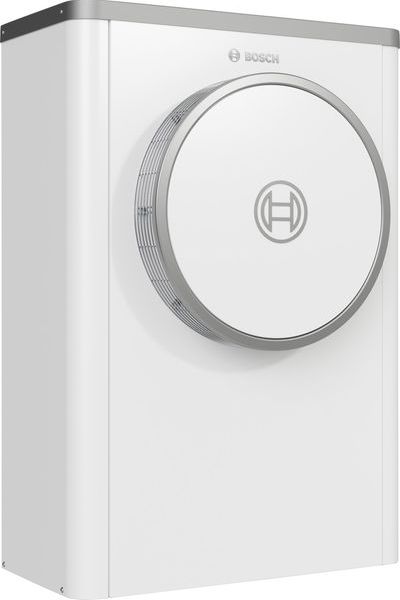 Bosch Luftwärmepumpe CS7400iAW7OR-S