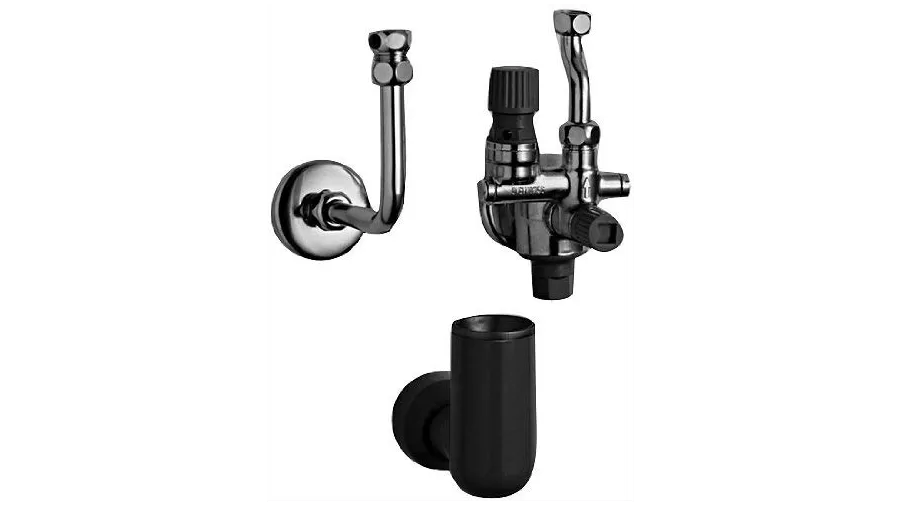 Bosch Sicherheitsventil AK040300 Kombination mit Druckmind.