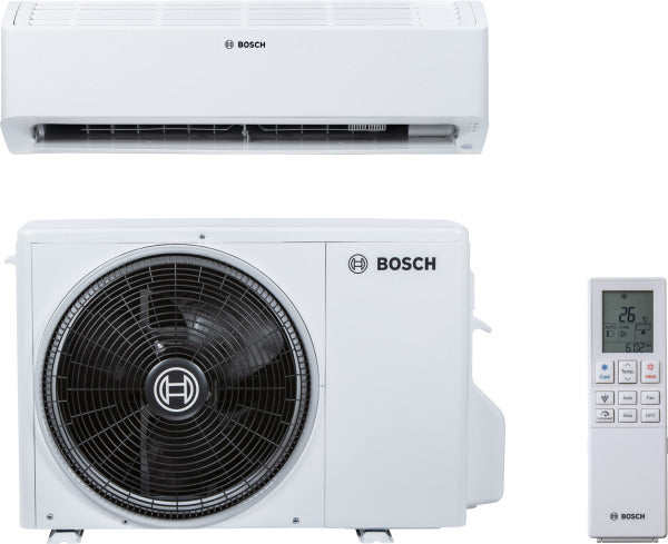 Bosch Split-Klimagerät-Set CLC6001i-Set35E
