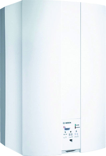 Bosch Wandspeicher TR5500T 30EB Ein- Zweikreis Boiler