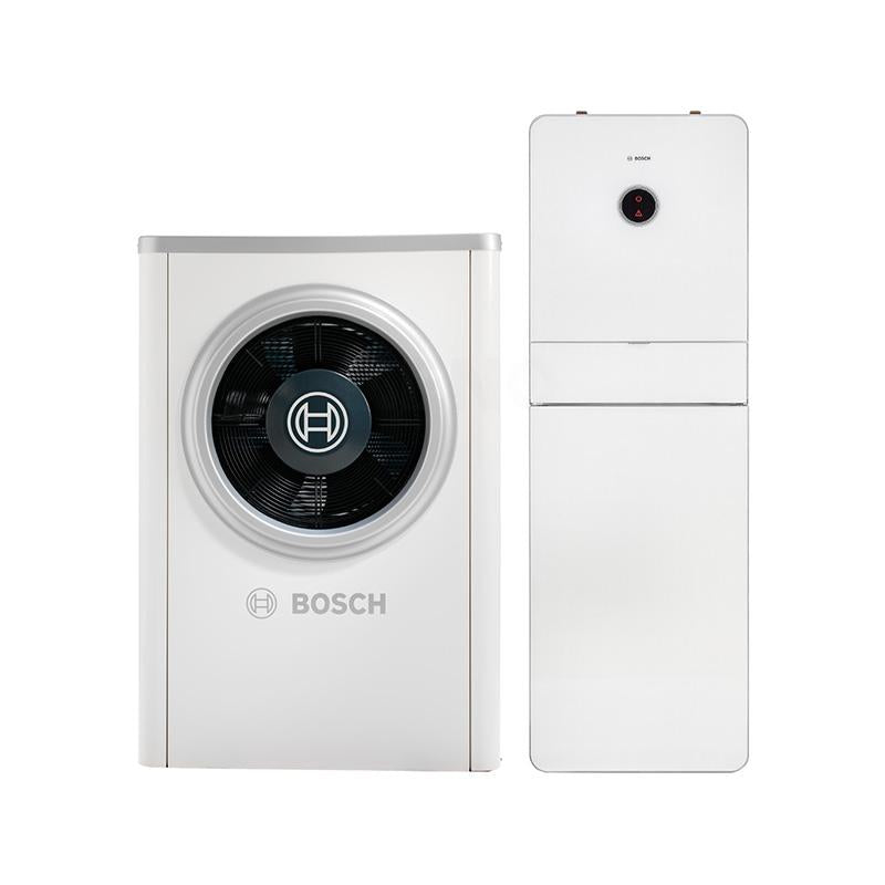 Bosch Wärmepumpe 8734100554