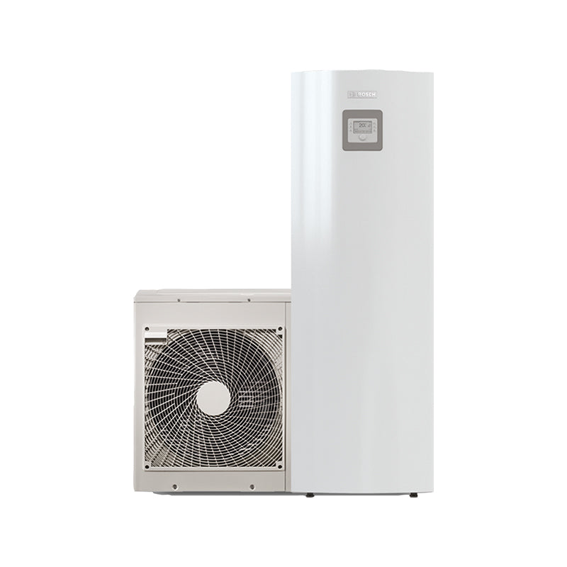 Bosch Wärmepumpe 8734100597
