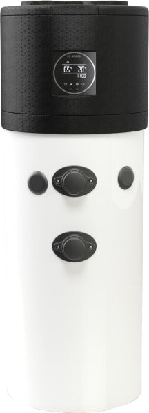 Bosch Warmwasser Wärmepumpe CS5001DW 200 C (1720x630x630 mit Spule)