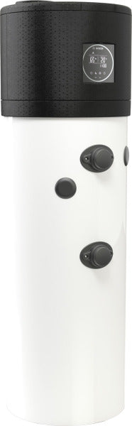 Bosch Warmwasser Wärmepumpe CS5001DW 260 C (2010x630x630 mit Spule)