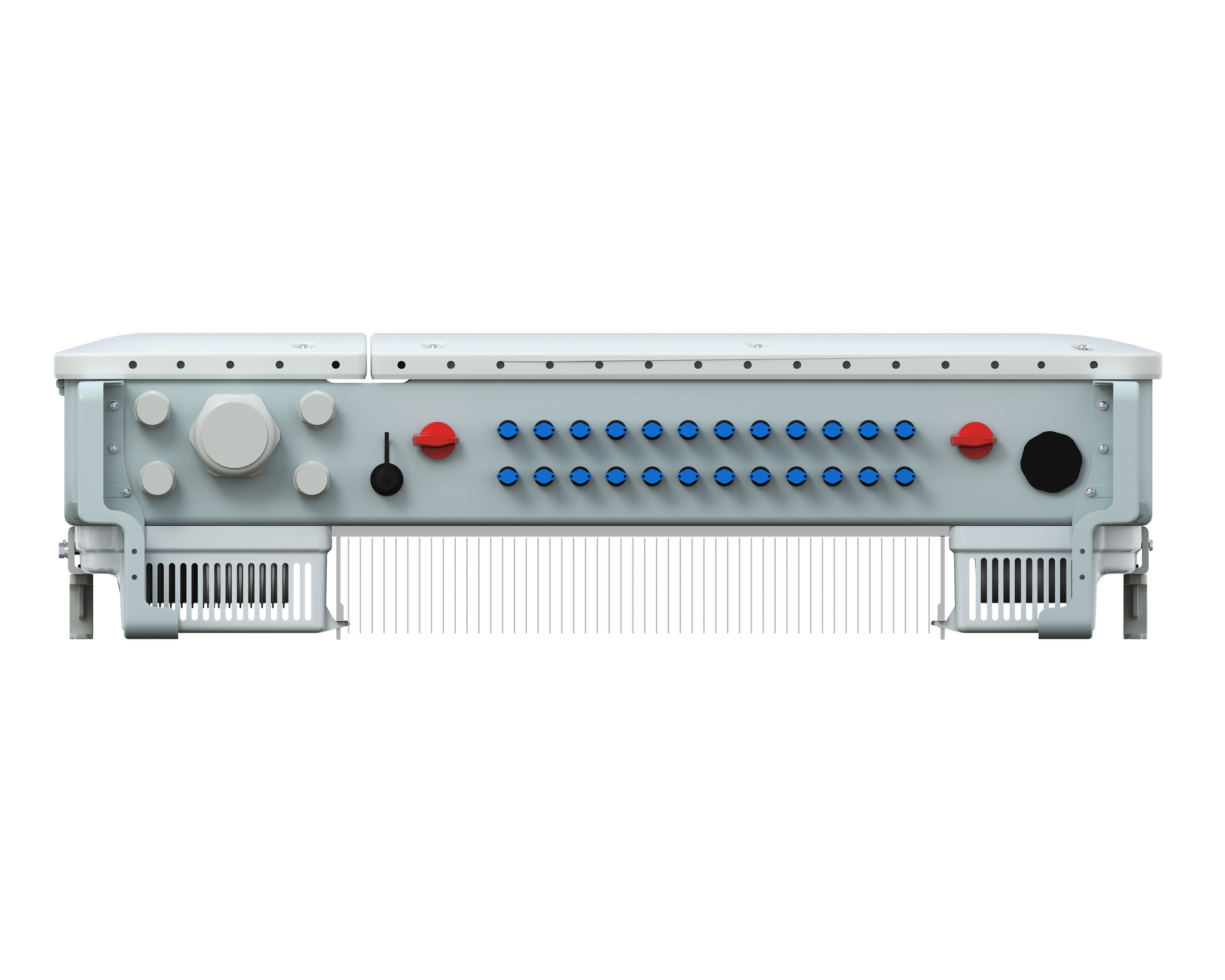 HUAWEI SUN2000-50KTL-M0 Wechselrichter