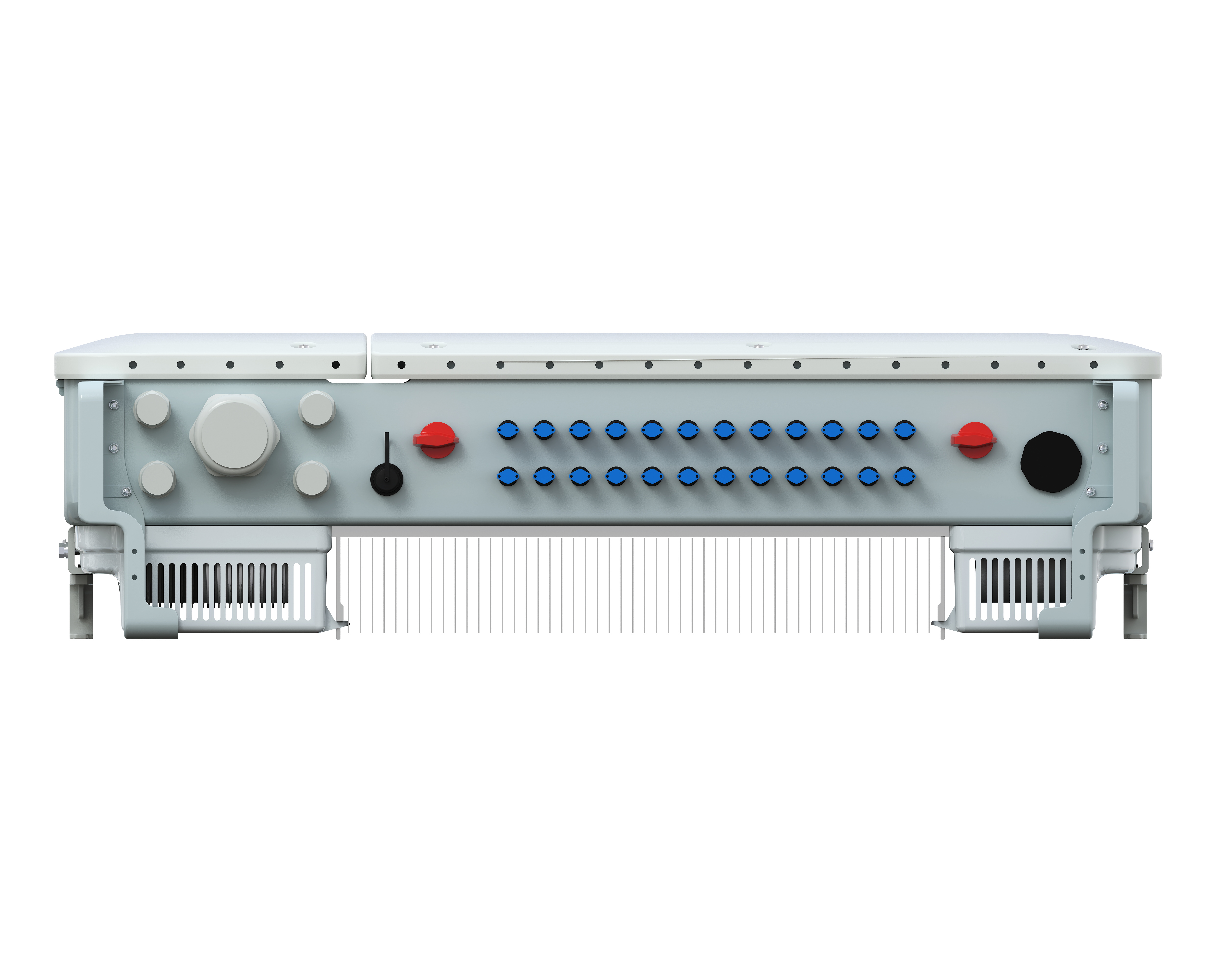 HUAWEI SUN2000-50KTL-M0 Wechselrichter