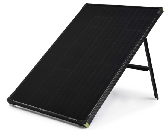 Goal Zero - Solarmodul - Boulder 100 Solar Panel Boulder 100 Solar Panel - Art. 180239