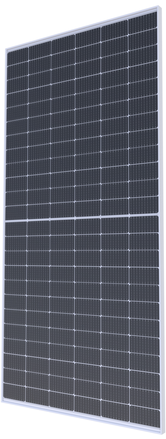 Energy Solutions and Supplies LLC - Solarmodul - Boviet Solar
                                                        Vega Series Bifacial 530-555W 540W - Art. 201204