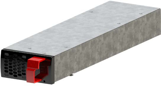 CE+T Power - Wechselrichter - Bravo 10 - 48/230 Bravo 10 - 48/230 - Art. 44842