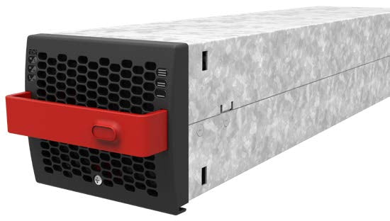 CE+T Power - Wechselrichter - Bravo 25 380/230-277 Bravo 25 - 380 Vdc - Art. 50135