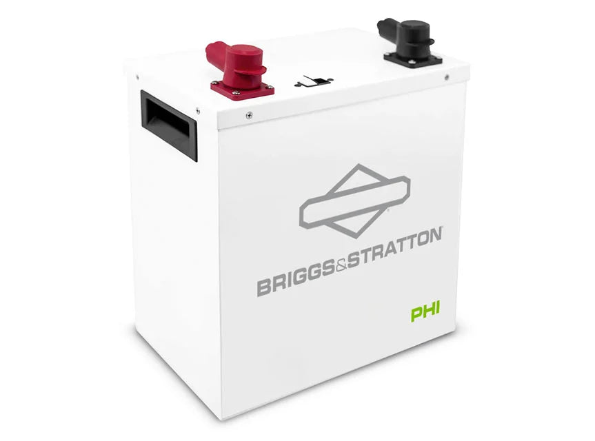 Briggs & Stratton Energy Solutions (SimpliPhi) - Speicher - PHI 3.8-M PHI-3,8-48-M - Art. 26910