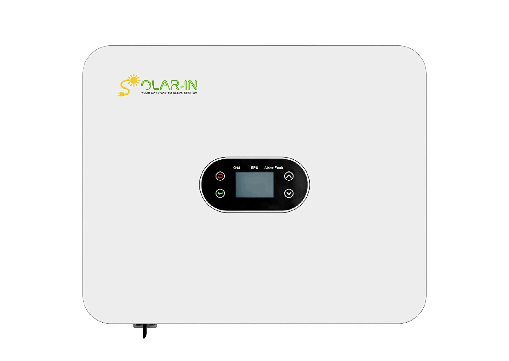 Solar-In - Wechselrichter - Brux 5-12KTL3-HT Brux12KTL3-HT - Art. 53929