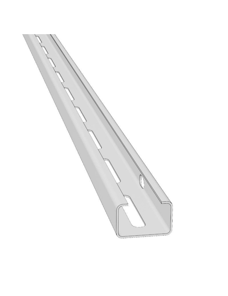 Montageprofil 44x28x2250 mm Magnelis®