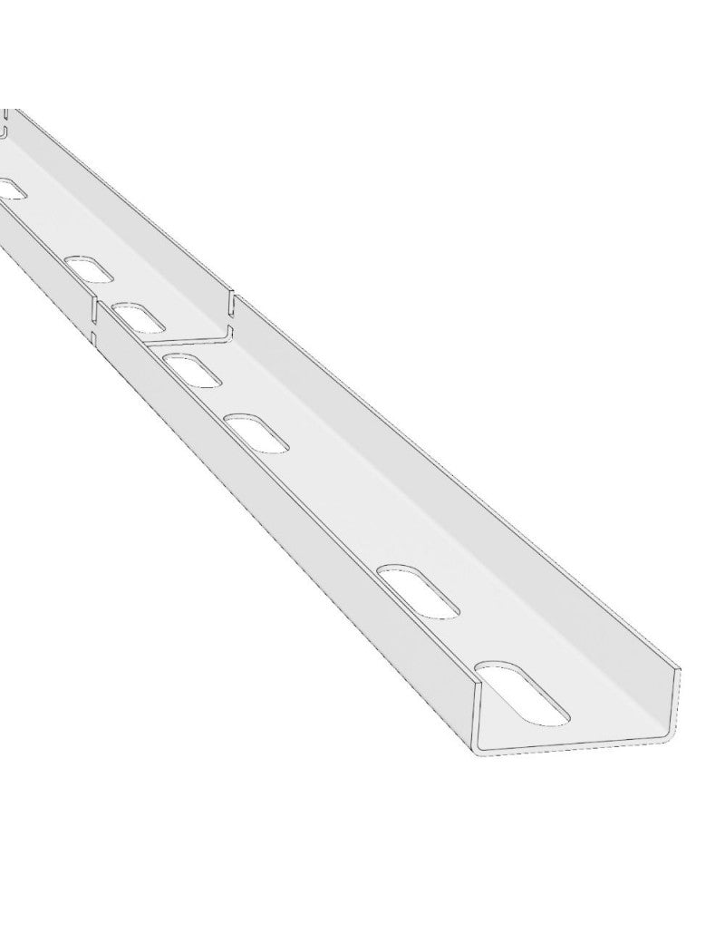 Verbinder 305 mm für das Profil Magnelis®