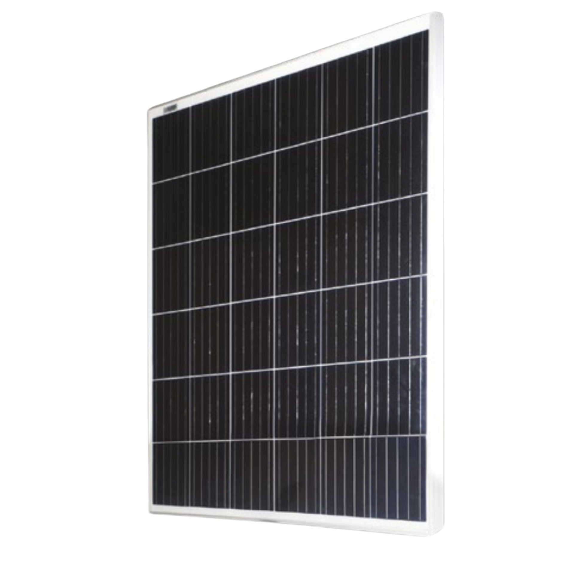 Solar Quest - Solarmodul - Buffalo 36 Cell 180-200W SQF190M-36 - Art. 186865