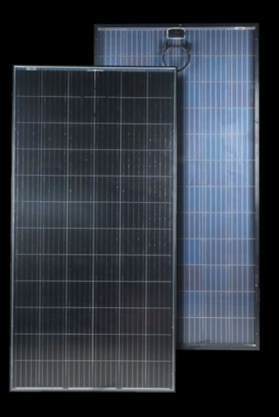 Solar Quest - Solarmodul - Buffalo 72Cell BiFacial 500-520W SQFL515M-72Y - Art. 186886